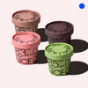 奈似 NICE CREAM雪糕 低卡健康冰淇淋 4种口味(S2)/8杯装 4种口味(S1)/8杯装