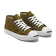 CONVERSE 匡威 Jack Purcell 168521C 中性休闲帆布鞋