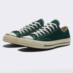 CONVERSE 匡威 All Star 1970s Chuck 男女中性低帮复古休闲鞋