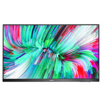 KOIOS 科欧斯 K2719Q 无底座版 27英寸 IPS 显示器(2560×1440、60Hz、99%sRGB）