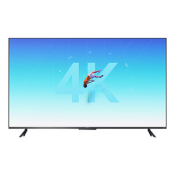 OPPO K9系列 A55U1B01 4K液晶电视 55英寸