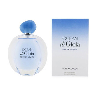 GIORGIO ARMANI beauty 阿玛尼彩妆 寄情海洋女士浓香水 EDP