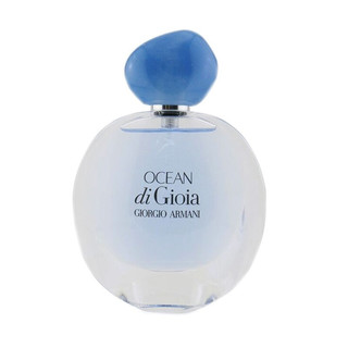 GIORGIO ARMANI beauty 阿玛尼彩妆 寄情海洋女士浓香水 EDP