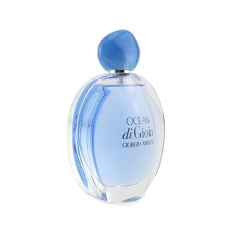 GIORGIO ARMANI beauty 阿玛尼彩妆 寄情海洋女士浓香水 EDP