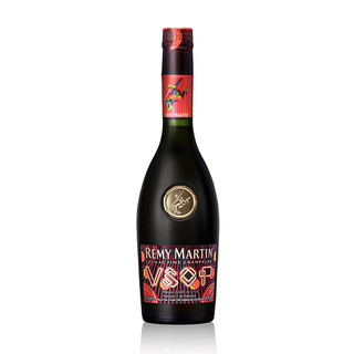 RÉMY MARTIN 人头马 V.S.O.P 干邑白兰地 40%vol 375ml 潮玩珍藏版