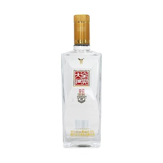 Quanxing Daqu 全兴大曲 匠心18 52%vol 浓香型白酒 500ml 单瓶装