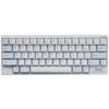 HHKB Professional2 Type-S 有刻版 60键 有线静电容键盘 白色