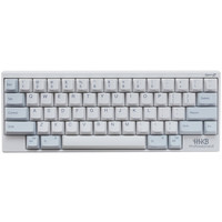 HHKB Professional2 Type-S 有刻版 60键 有线静电容键盘 白色
