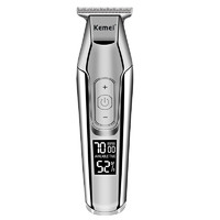 Kemei 科美 KM-5027 电动理发器 白色