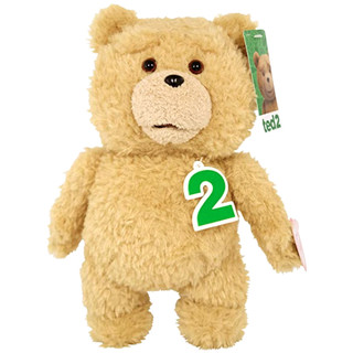 Ted 2 Movie-Size 98580 泰迪熊