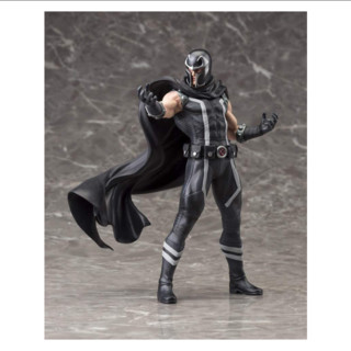 KOTOBUKIYA Uncanny X-Men ARTFX+系列 万磁王 手办