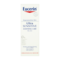 Eucerin 优色林 敏感舒缓护理乳液 50ml