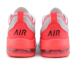NIKE 耐克 Air Max Motion 2 女子跑鞋 AO0352-108 白粉红 39
