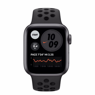 Apple 苹果 Watch Nike Series 5 智能手表