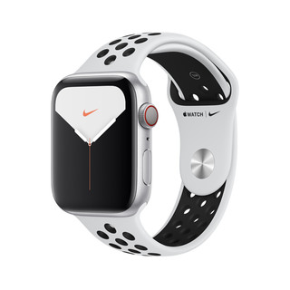 Apple 苹果 Watch Nike Series 5 智能手表