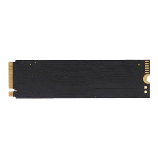 FANXIANG 梵想 S501 NVMe M.2固态硬盘 512GB（PCI-E3.0）