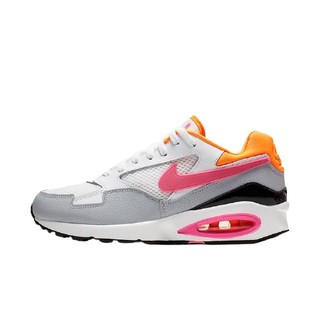 NIKE 耐克 Air Max St 女子跑鞋 705003-101 灰粉橙 39