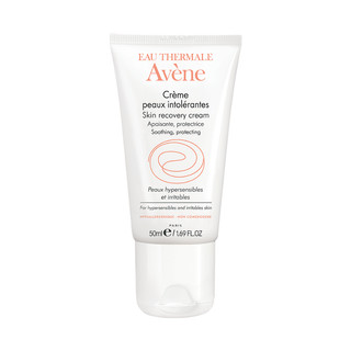 Avene 雅漾 修护舒缓保湿霜 50ml