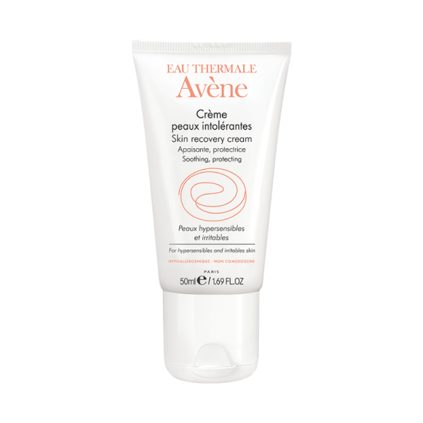 avene 雅漾 修护舒缓保湿霜 50ml