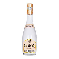 扳倒井 品鉴6号 42%vol 浓香型白酒 500ml 单瓶装