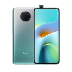 Redmi 红米 K30 至尊纪念版 5G智能手机 6GB+128GB