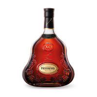 Hennessy 轩尼诗 xo 干邑白兰地 40%vol 350ml