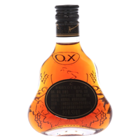 Hennessy 轩尼诗 X.O 干邑白兰地 40%vol 50ml