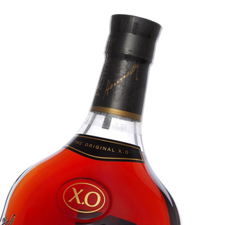 Hennessy 轩尼诗 X.O 干邑白兰地 40%vol