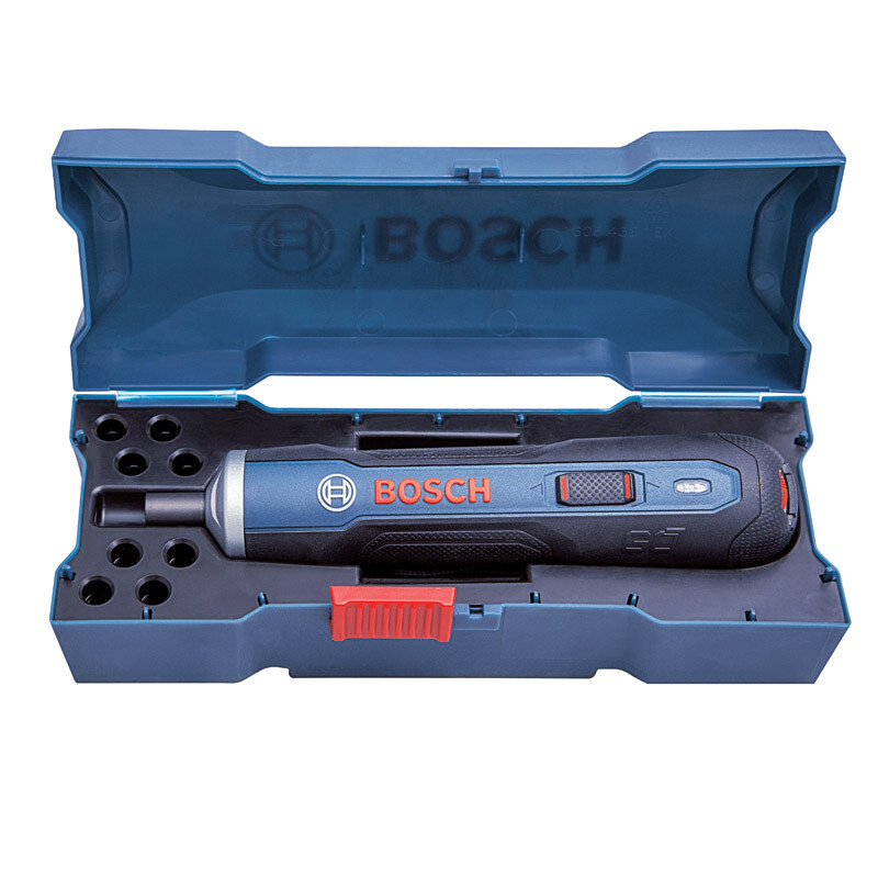 bosch 博世 go 电动螺丝刀