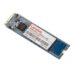 Lenovo 联想 SL700 M.2 固态硬盘 128GB（SATA3.0）