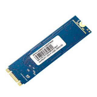 Lenovo 联想 SL700 M.2 固态硬盘 128GB（SATA3.0）