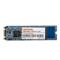 Lenovo 联想 SL700 M.2 固态硬盘 128GB（SATA3.0）