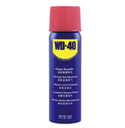 WD-40 多用途除锈防锈剂 400ml