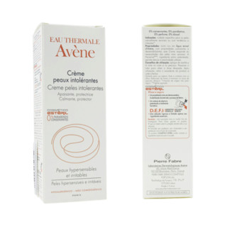 Avene 雅漾 修护舒缓保湿霜