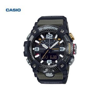 CASIO 卡西欧 G-SHOCK系列 GG-B100 男士手表