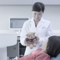 爱康齿科家庭量贩套餐