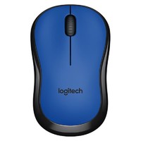 logitech 罗技 M220 2.4G 无线鼠标 1000DPI