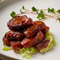 pandianmeiwei 盘点美味 老上海风味熏鱼块225g爆鱼干肉熟食半成品快手菜即食特产