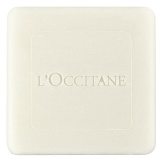 L'OCCITANE 欧舒丹 乳木果牛奶味护肤香皂 100g