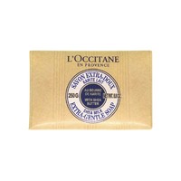 L'OCCITANE 乳木果牛奶味香皂 250g