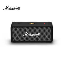 Marshall 马歇尔 EMBERTON 蓝牙音箱