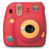 FUJIFILM 富士  Instax Mini 9 《玩具总动员4》照相机