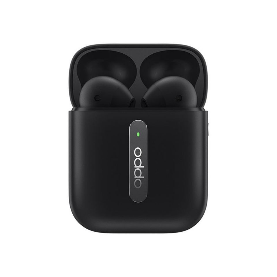 oppo  enco free 真无线蓝牙耳机