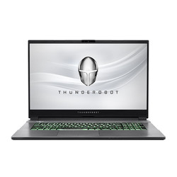 ThundeRobot 雷神 911Plus II代 17.3英寸游戏本（i5-10500H、16GB、512GB、RTX3060、144Hz）