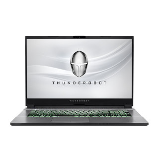 ThundeRobot 雷神 911Plus II代 17.3英寸游戏本(i5-10500H、16GB、512GB、RTX3060、144Hz)