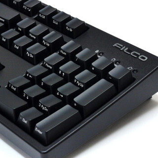 FILCO 斐尔可 FKBC104MC/EFB2 104键 蓝牙双模无线机械键盘