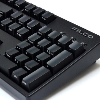 FILCO 斐尔可 FKBC104MRL/EFB2 104键 蓝牙无线机械键盘