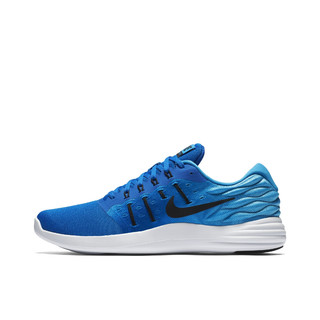 NIKE 耐克 Lunarstelos 男子跑鞋 844591-400 蓝色 43