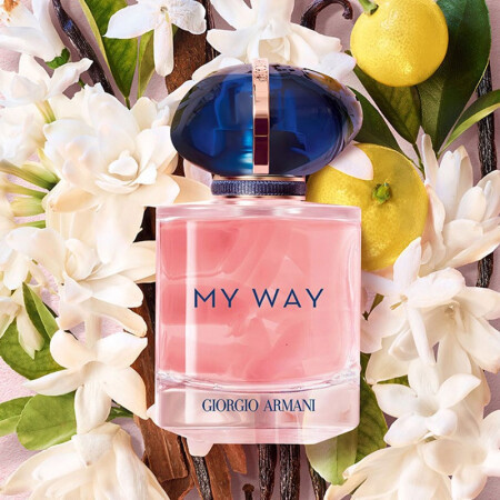 ARMANI beauty 自我无界女士浓香水 EDP