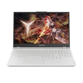 Lenovo 联想 拯救者R7000 15.6英寸游戏本（R5-4600H 、6GB、512GB、GTX1650）